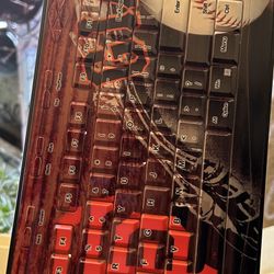 Sf Giants Wireless Keyboard