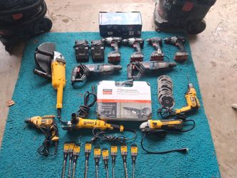 BOSCH/ DEWALT