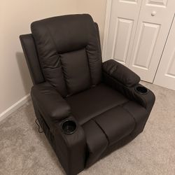 Recliner Chair