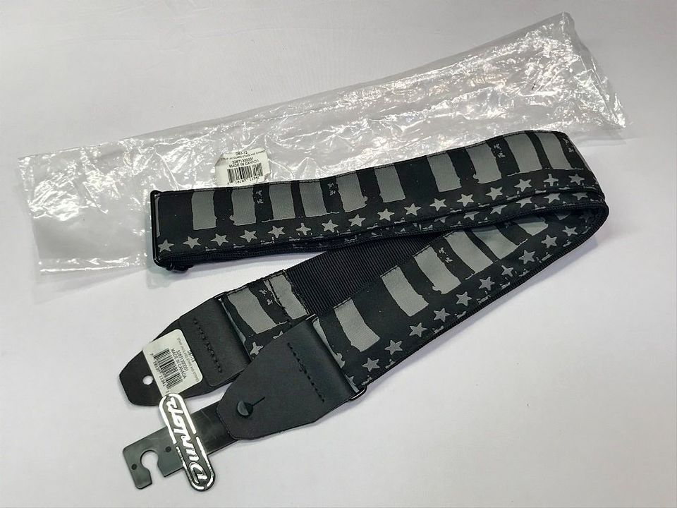 Guitar Strap {2653}.[Parma]