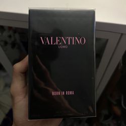 Valentino Cologne