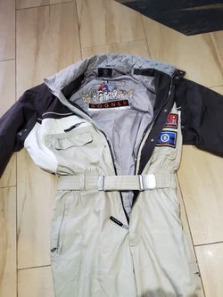 BOGNER Joan Thylmann Full Body Ski Suit