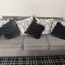 COUCH SET
