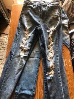 Brand new Levi’s , American eagle, Hollister jeans