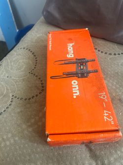Tv mount