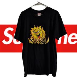 Supreme Sun Tee
