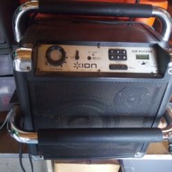 Ion Explorer Bluetooth Speaker