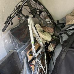 Trek Bike