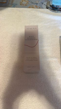 Athena Root Renewal Conditioner