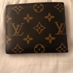 LV Wallet