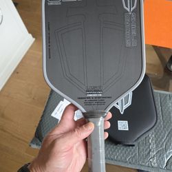 Brand New Never Used Honolulu J2FC+ Foam Pickleball Paddle