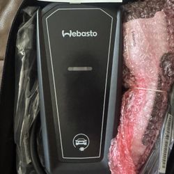Webasto (Now Ampure) Dual EV Charger