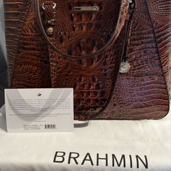 Brahmin Women handbag