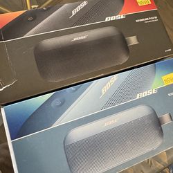 BOSE Soundlink Flex SE