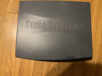 Cisco router 871 - Great to Lear on