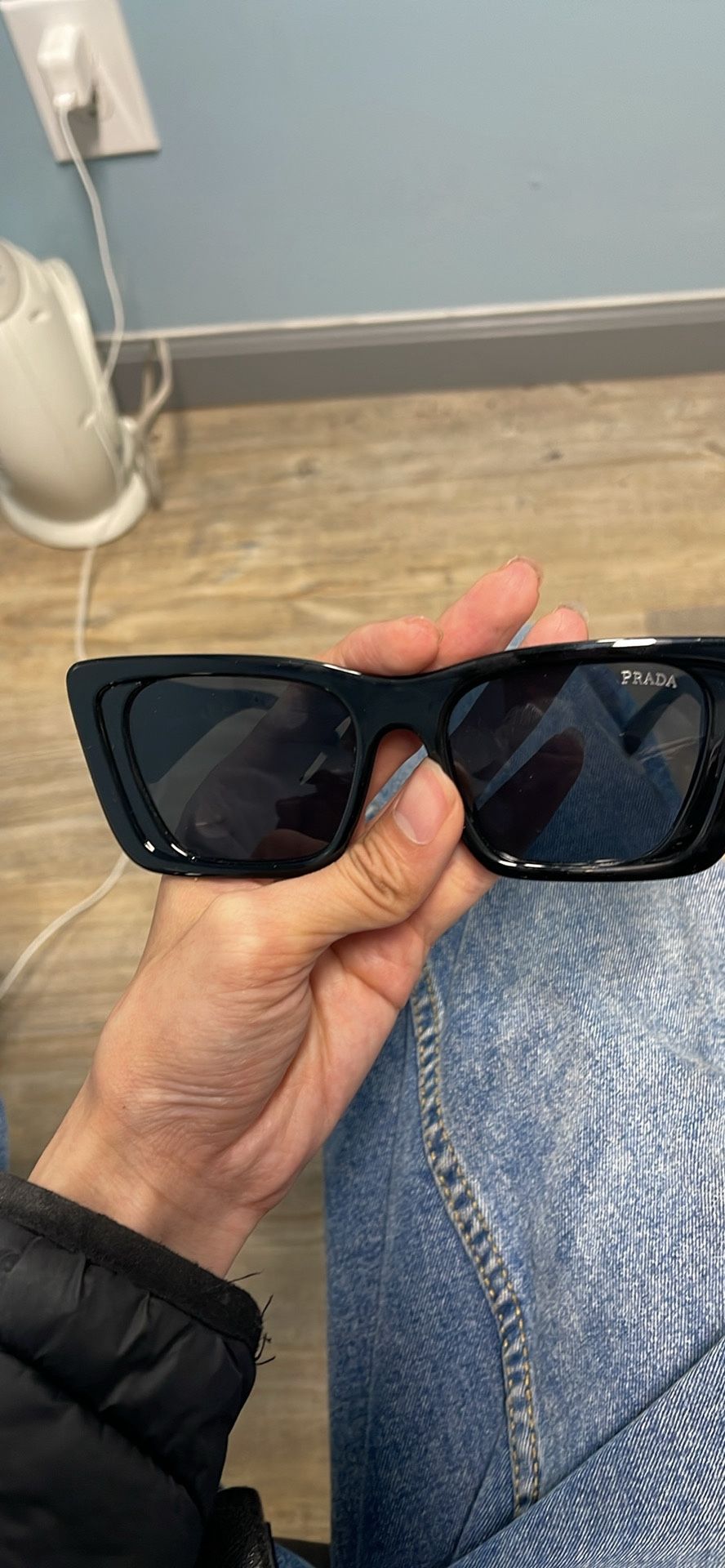 Prada Sunglasses