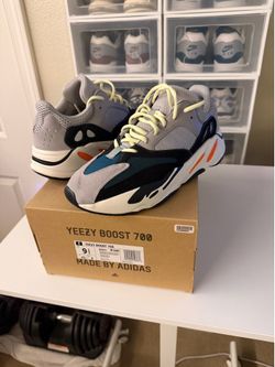 Yeezy 700 Wave Runner sz 9.5