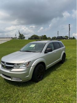 2009 Dodge Journey