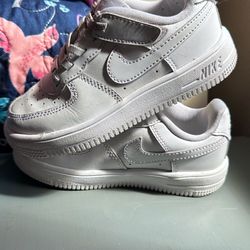 Nike Force 1 Low EasyOn 11C