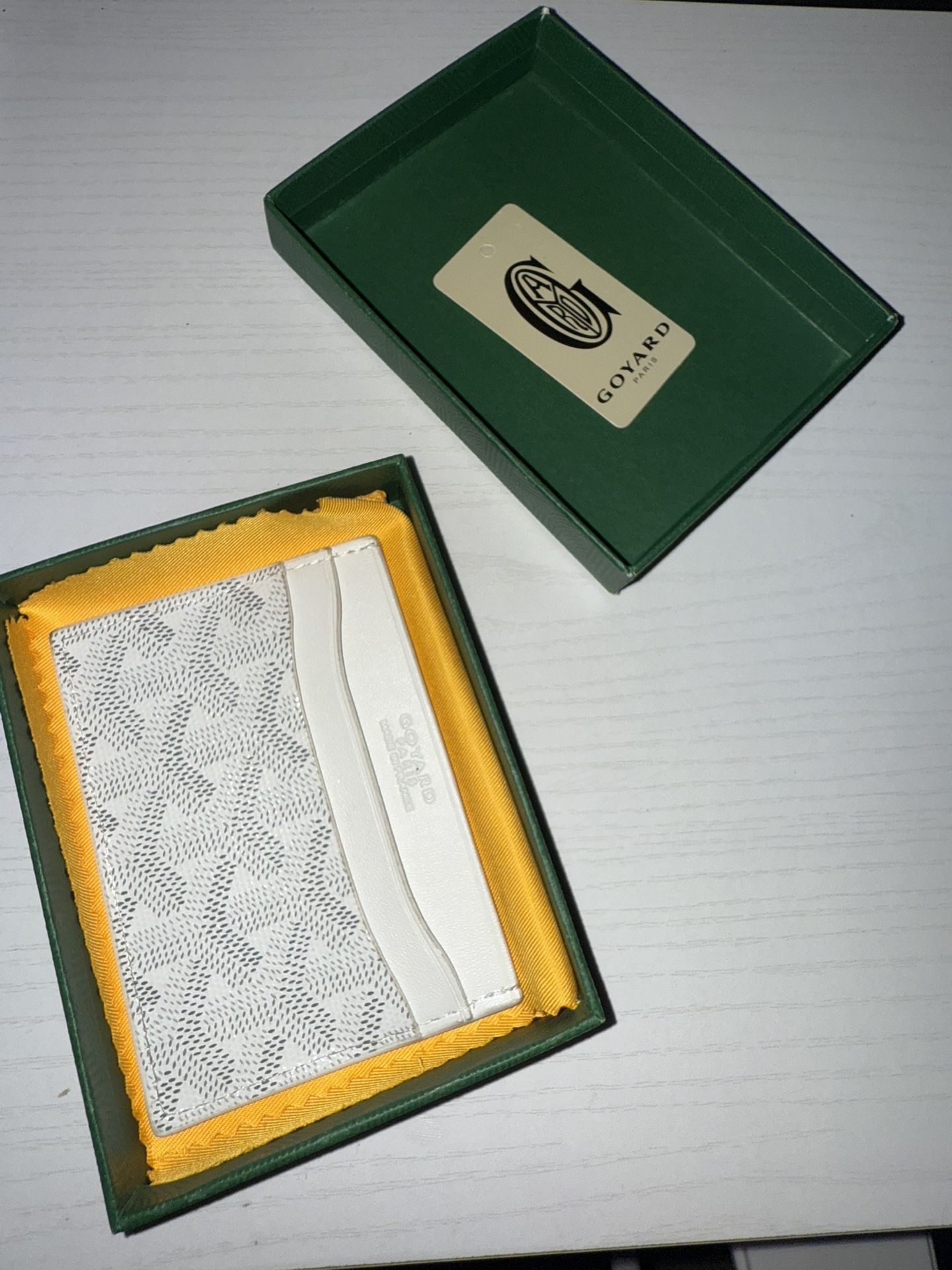 Wallet