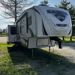 2019 Forest river Cobalt