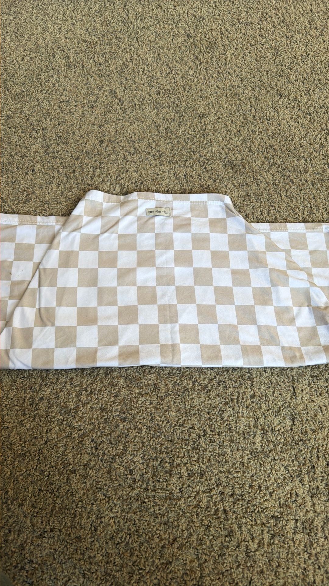 Nursing Cover
