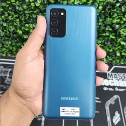 Samsung Galaxy A03s, Factory Unlocked,  Excellent Condition. Like New 