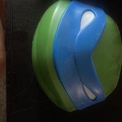 Leonardo Ninja Turtle Wall Light 