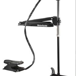 Motor Guide trolling Motor