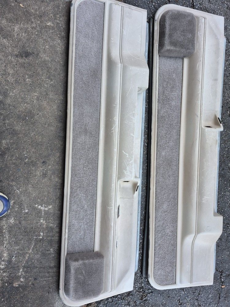 Grand National Lower Door Panels