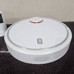 Vacuum Robert