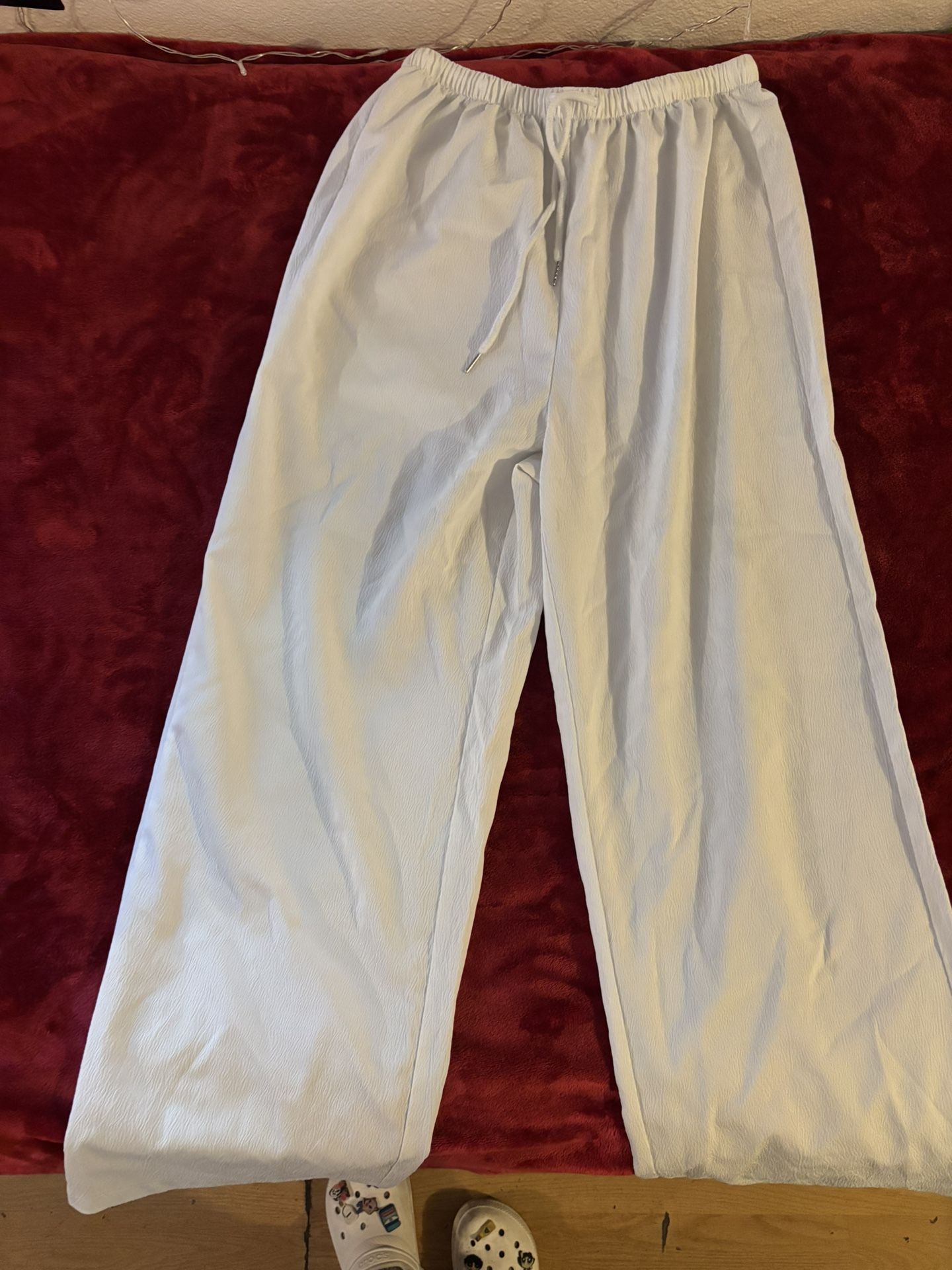 Beach Cover Up Pants