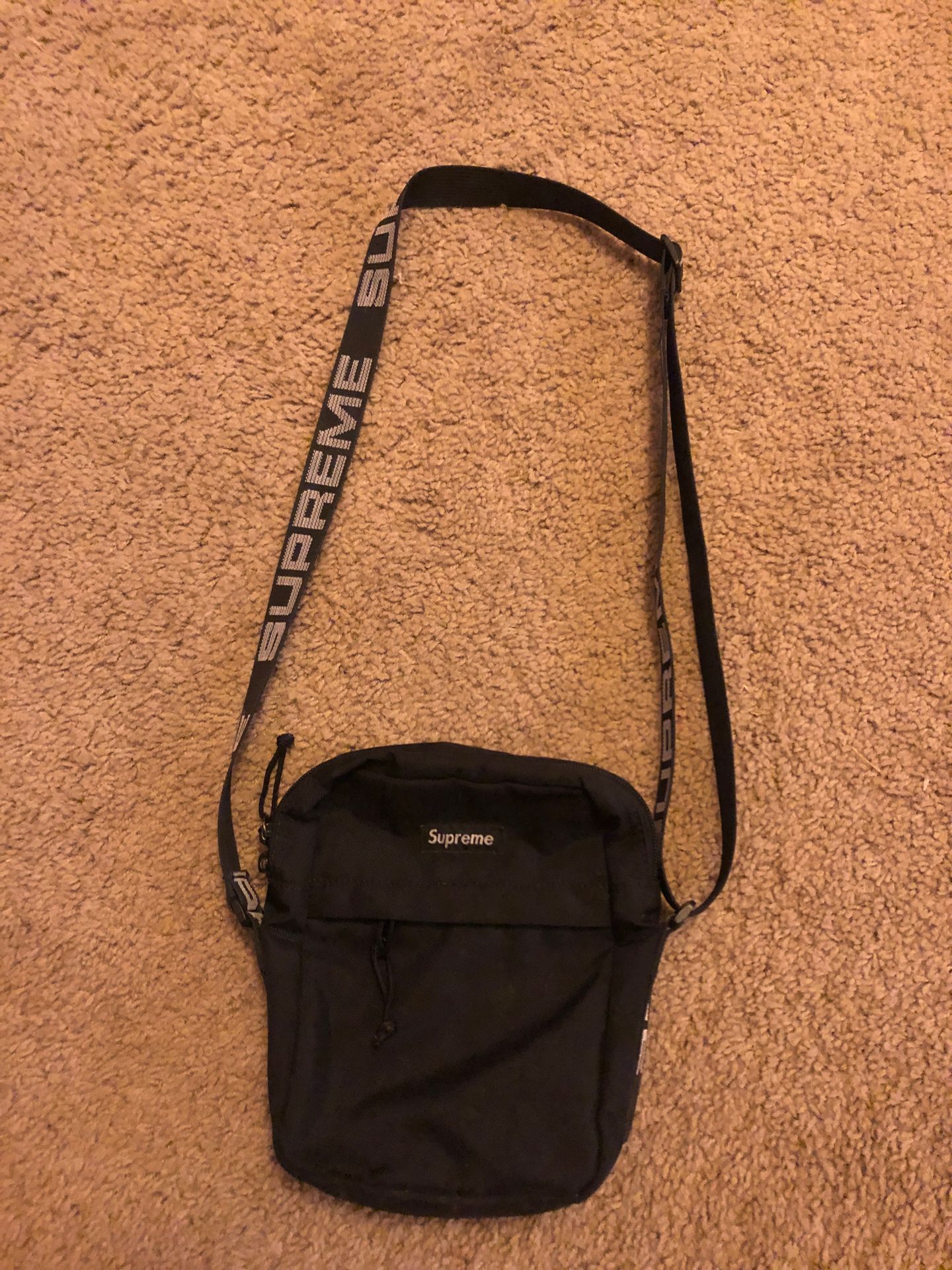 Supreme Bag