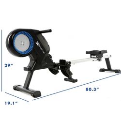 XTERRA ERG220 Rower
