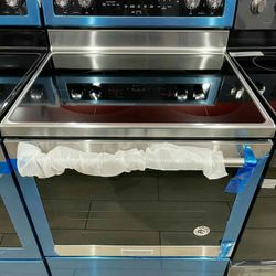 🎈Brand New LG & Samsung🎈 Stoves Available-🎈
