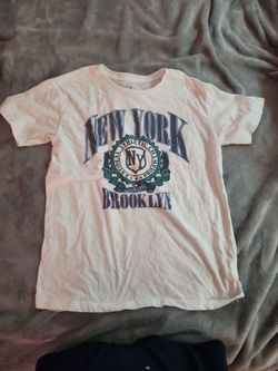 New York shirt