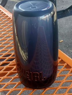 JBL PULSE 5 BLUETOOTH SPEAKER
