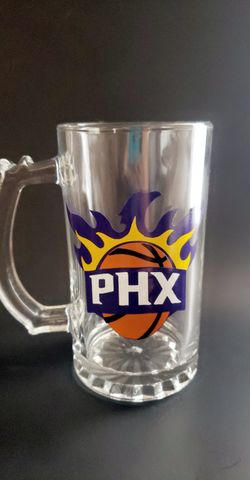 Phoenix Suns Drinkware 