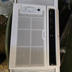 Window Ac Unit 