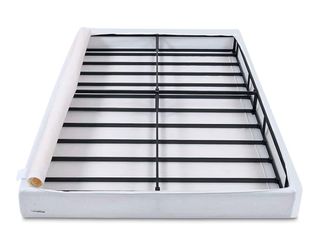 Metal box spring queen free
