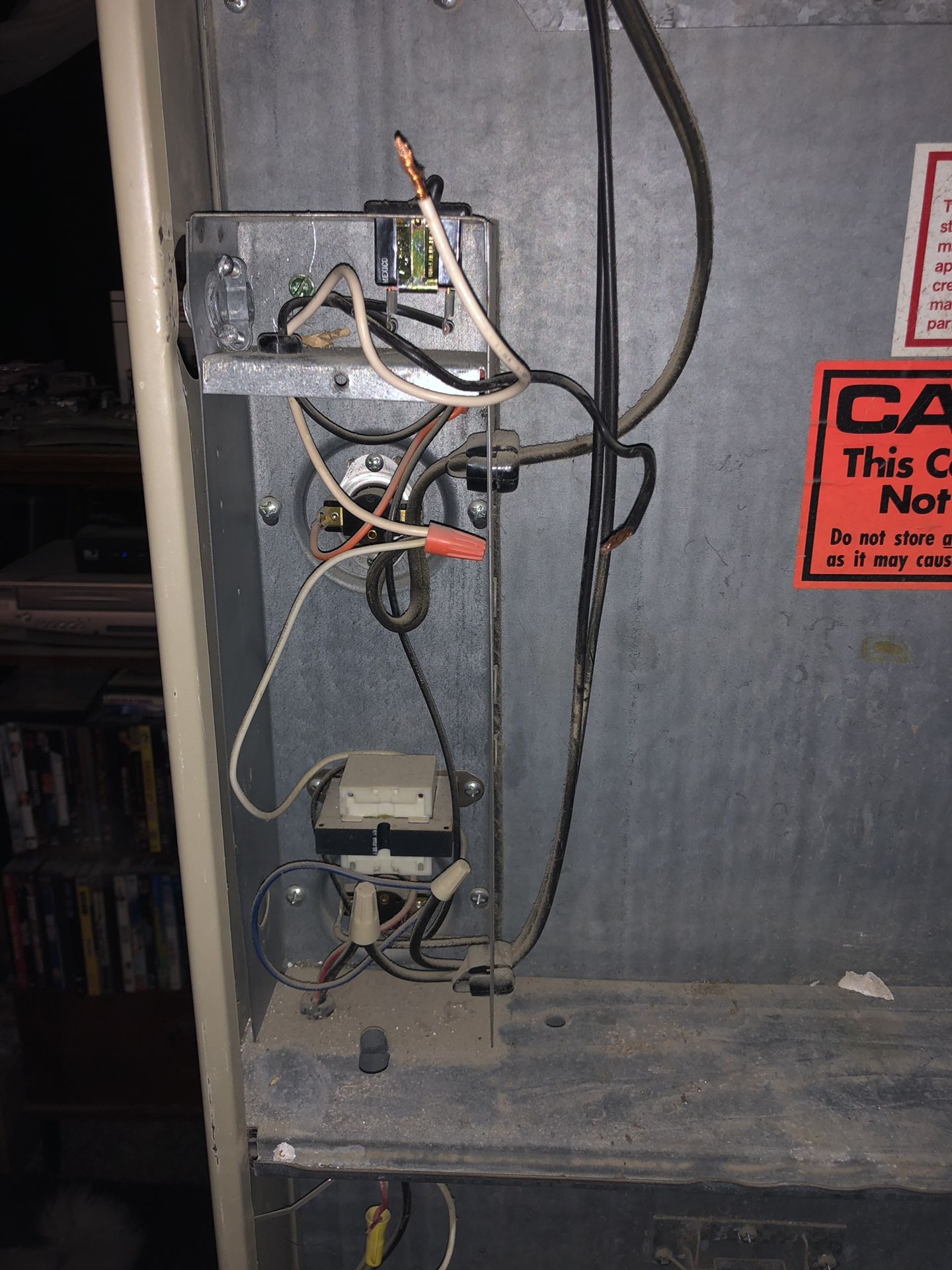 Coleman Wall Furnace for Sale in San Gabriel, CA OfferUp