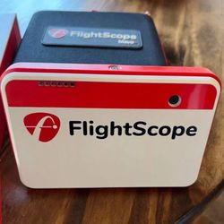 Flightscope Mevo+ Plus Launch Monitor