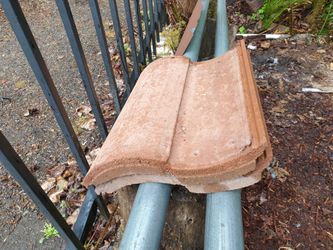 Boral Roof Tile,  Monier Barcelona 900, S Tile