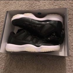 Jordan 11 Low
