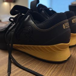 TYR Weight Lifting Shoes