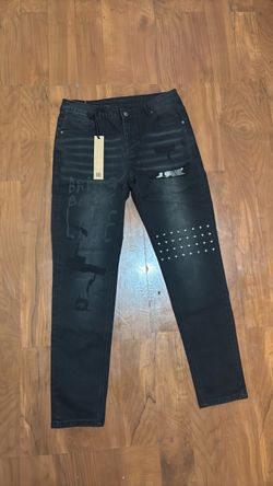Ksubi jeans size 34