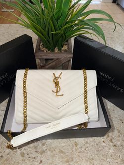 YSL 👛