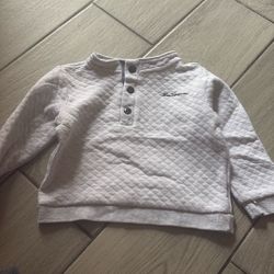 Toddler Boy Sweater Size 3T