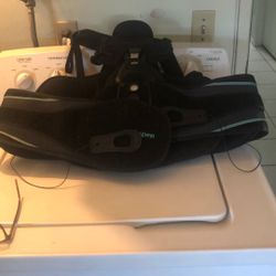 Back Brace 