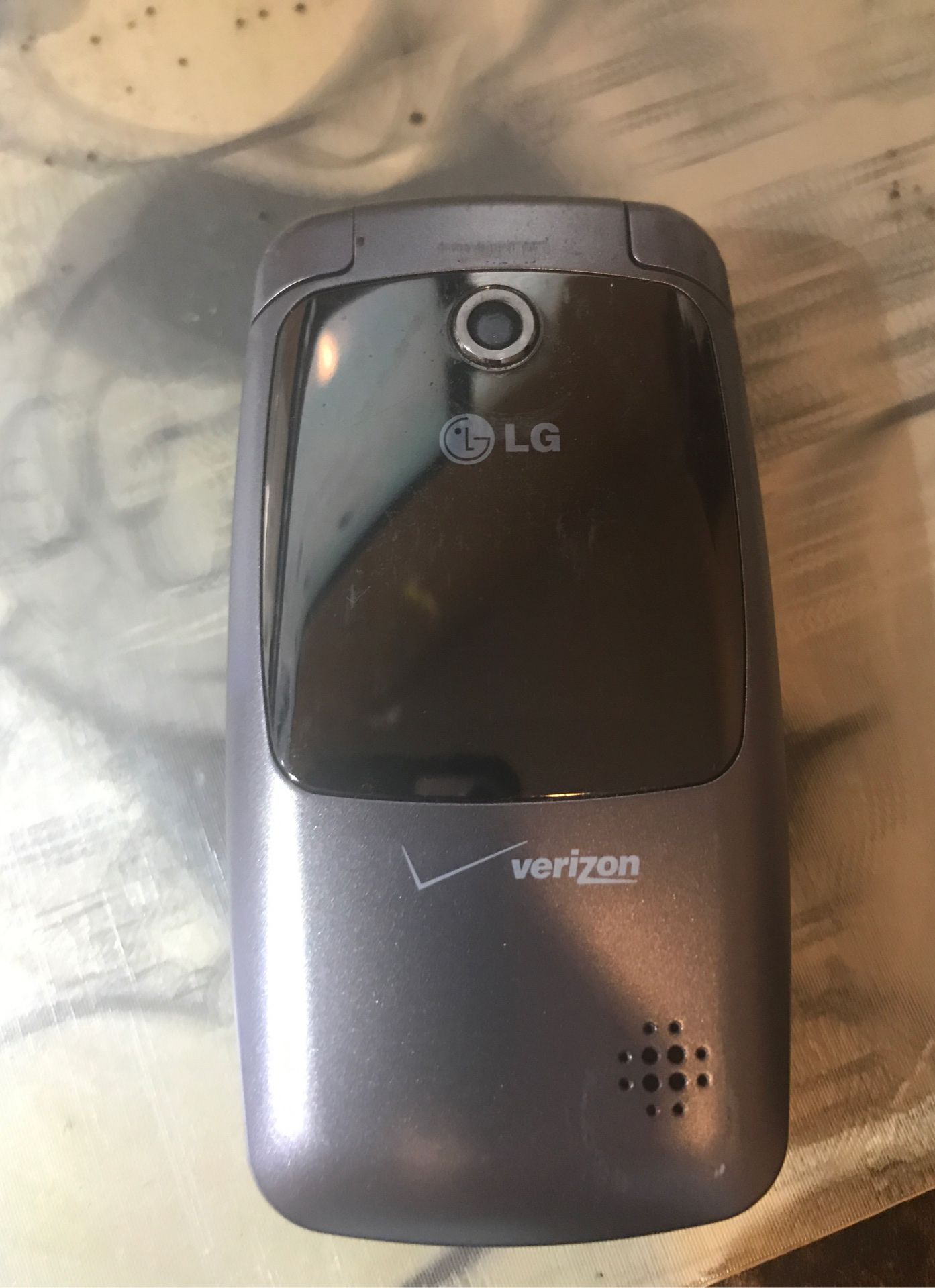 LG VX-5400 Flip phone